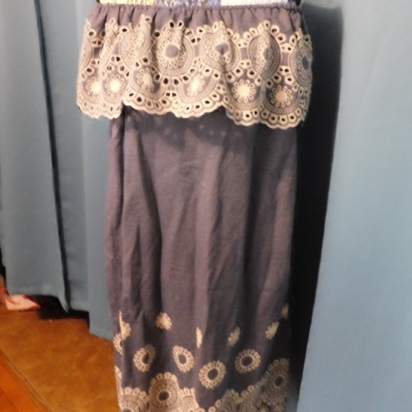 Water lily Dresses & Skirts - Water lily casual dress.